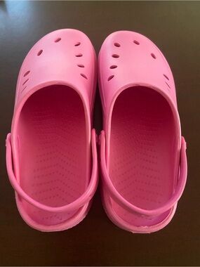 Comfort Foam Clog Shoes